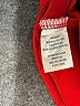 Almost Famous Red Cocktail Dress Size M - photo 8