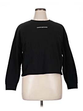 Calvin Klein Jeans Sweatshirt