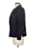 Zara Basic Blue Blazer Size M - photo 5