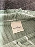 Kaileigh Green Pullover Sweater Size M - photo 7