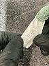 Kaileigh Green Pullover Sweater Size M - photo 8