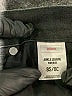 Express Polka Dots Black Jeggings Size 8S - photo 8