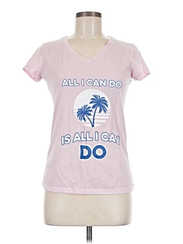 Bella Short Sleeve T-Shirt (view 1)