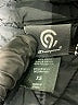 C9 By Champion 100% Nylon Black Coat Size XS - photo 6