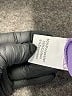 Unbranded Solid Purple Jumpsuit Size M - photo 5