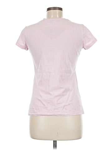 Bella Short Sleeve T-Shirt (view 2)