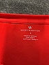 Worthington Red Active T-Shirt Size S - photo 7