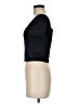 Second Skin Black Tube Top Size M - photo 5