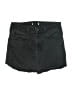Levi's Hearts Black Denim Shorts Size 31 waist - photo 1