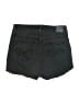 Levi's Hearts Black Denim Shorts Size 31 waist - photo 2