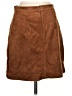 Altar'd State 100% Polyester Brown Casual Skirt Size S - photo 2