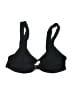 Unbranded Black Swimsuit Top Size M (estimated) - photo 2