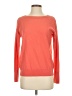 Banana Republic Orange Pullover Sweater Size XS - photo 1
