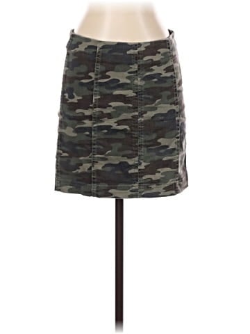 Free People Casual Skirt (view 1)
