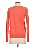 Banana Republic Orange Pullover Sweater Size XS - photo 2