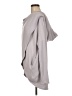 Athleta Gray Poncho Size M - photo 5