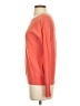 Banana Republic Orange Pullover Sweater Size XS - photo 5