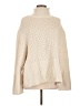 Gap Ivory Long Sleeve Top Size L - photo 1