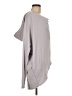 Athleta Gray Poncho Size M - photo 4