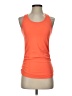 Athleta Orange Active Tank Size XS - photo 1
