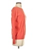 Banana Republic Orange Pullover Sweater Size XS - photo 4