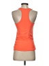 Athleta Orange Active Tank Size XS - photo 2