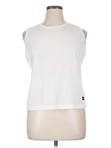 Columbia Sleeveless T-Shirt (view 1)