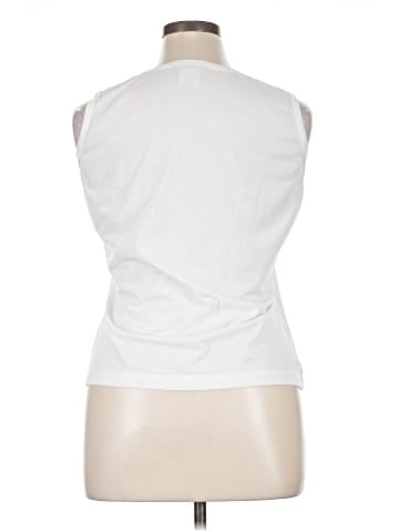 Columbia Sleeveless T-Shirt (view 2)