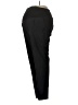 Hello Miz Solid Black Active Pants Size Med Maternity - photo 1