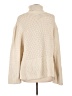 Gap Ivory Long Sleeve Top Size L - photo 2