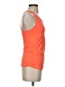 Athleta Orange Active Tank Size XS - photo 4