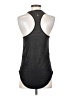 Lululemon Athletica Black Tank Top Size 4 - photo 2