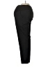 Hello Miz Solid Black Active Pants Size Med Maternity - photo 5