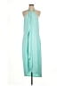 Venus Teal Formal Skirt Size L - photo 1