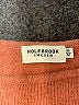 Holebrook Sweden Pink Wool Pullover Sweater Size M - photo 7