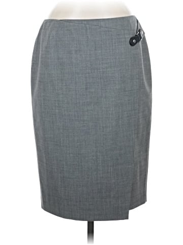 Lafayette 148 New York Formal Skirt (view 1)