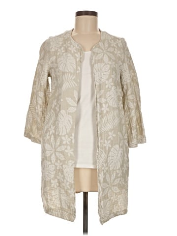 Tahari Cardigan (view 1)