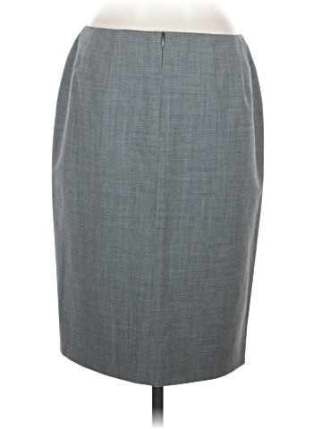 Lafayette 148 New York Formal Skirt (view 2)