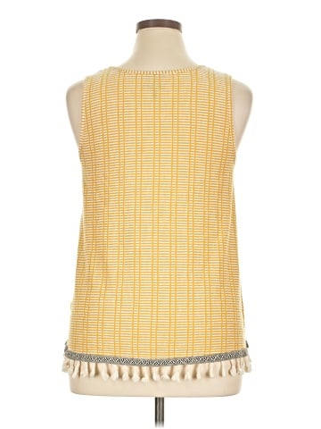 W5 Sleeveless Top (view 2)