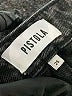 Pistola Chevron-herringbone Gray Jeans Size 25 waist - photo 7