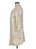 Tahari Floral Tropical Ivory Cardigan Size M - photo 5