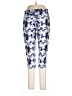 DSG Print Blue Active Pants Size XL - photo 1