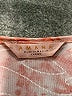 Amana Orange Tank Top Size L - photo 7