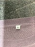 Unbranded Purple Pullover Sweater Size M - photo 7