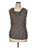 CAbi Black Tank Top Size XL - photo 1