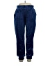 M Magaschoni Blue Casual Pants Size XL - photo 1