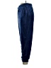 M Magaschoni Blue Casual Pants Size XL - photo 5