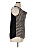 CAbi Black Tank Top Size XL - photo 4