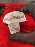 Rare Editions 100% Polyester Red Dress 9-12 MO / 12 MO - photo 3