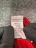 Rare Editions 100% Polyester Red Dress 9-12 MO / 12 MO - photo 6
